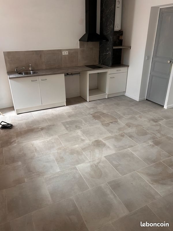 Appartement à louer, 40m², Saint-Julien