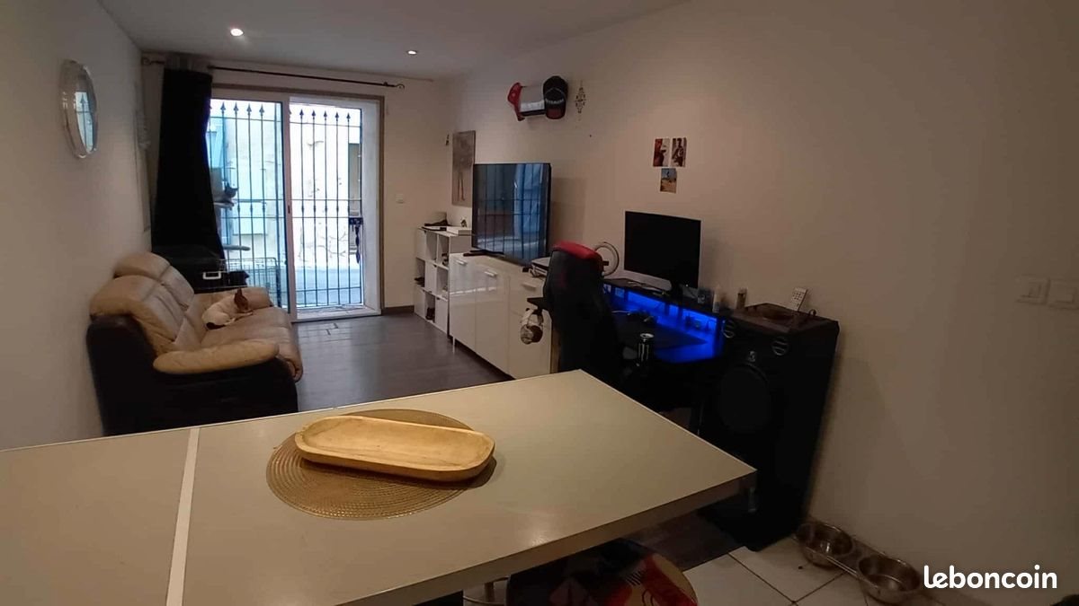 Maison à vendre, 42m², Cazouls-lès-Béziers
