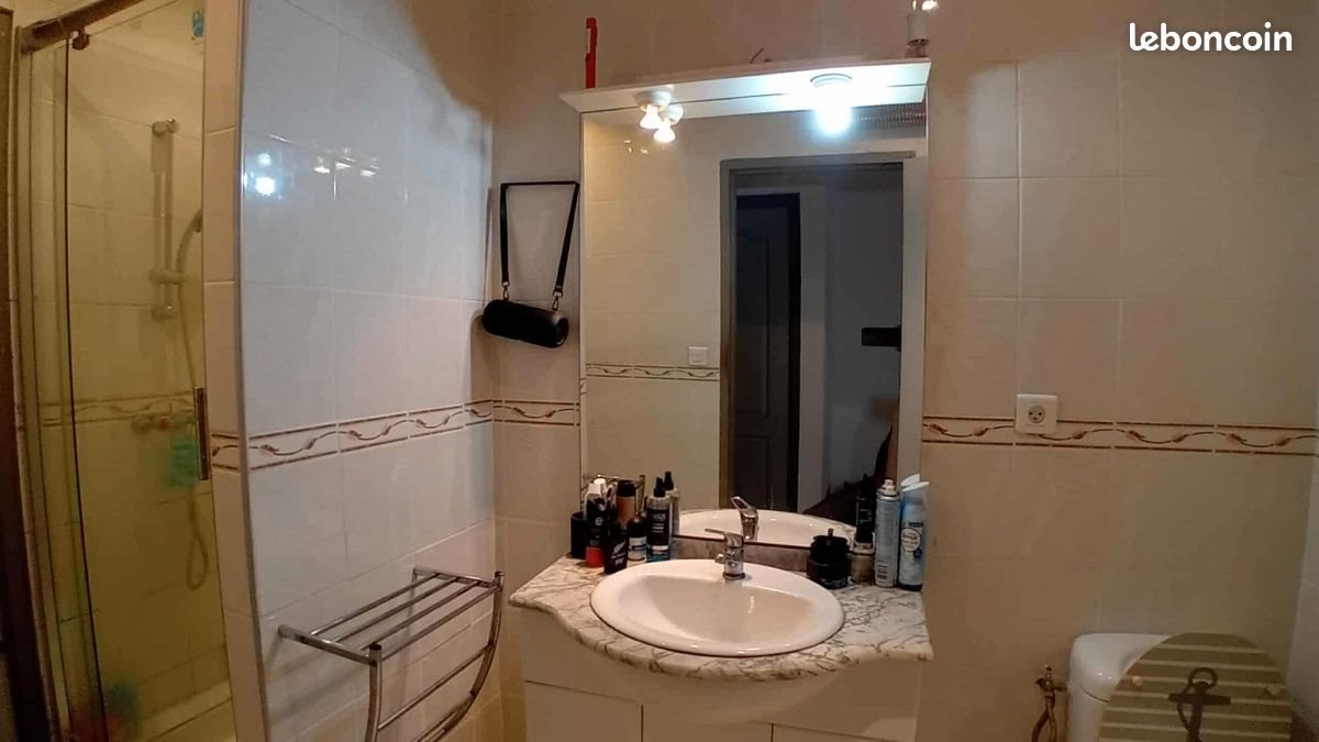 Maison à vendre, 42m², Cazouls-lès-Béziers