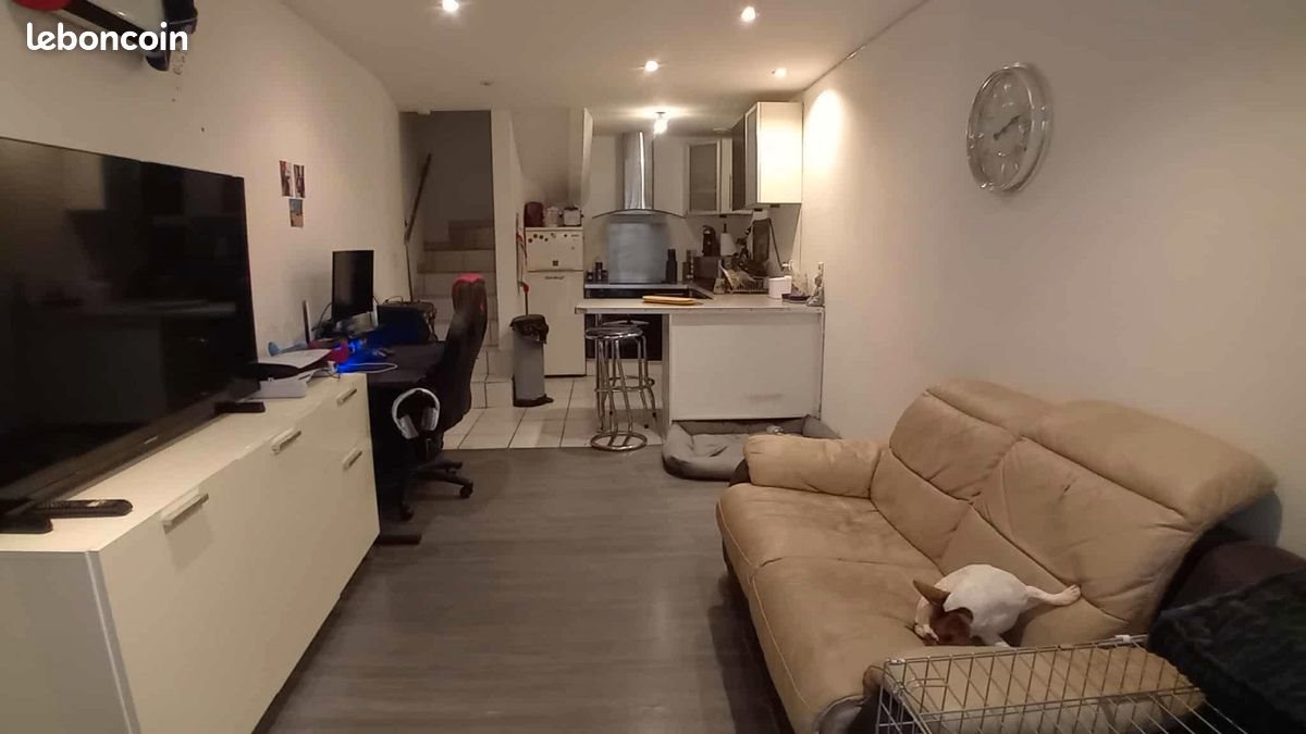 Maison à vendre, 42m², Cazouls-lès-Béziers