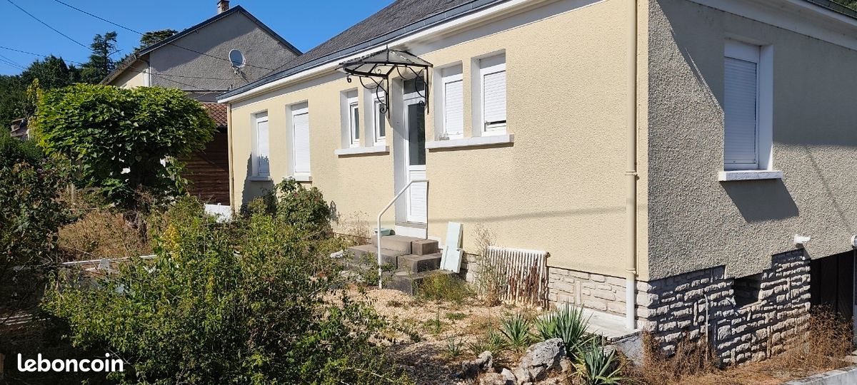 Maison à vendre, 75m², Trélissac
