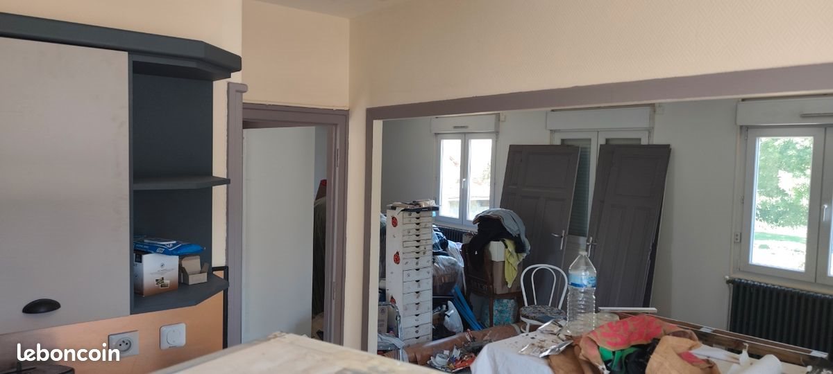 Maison à vendre, 75m², Trélissac