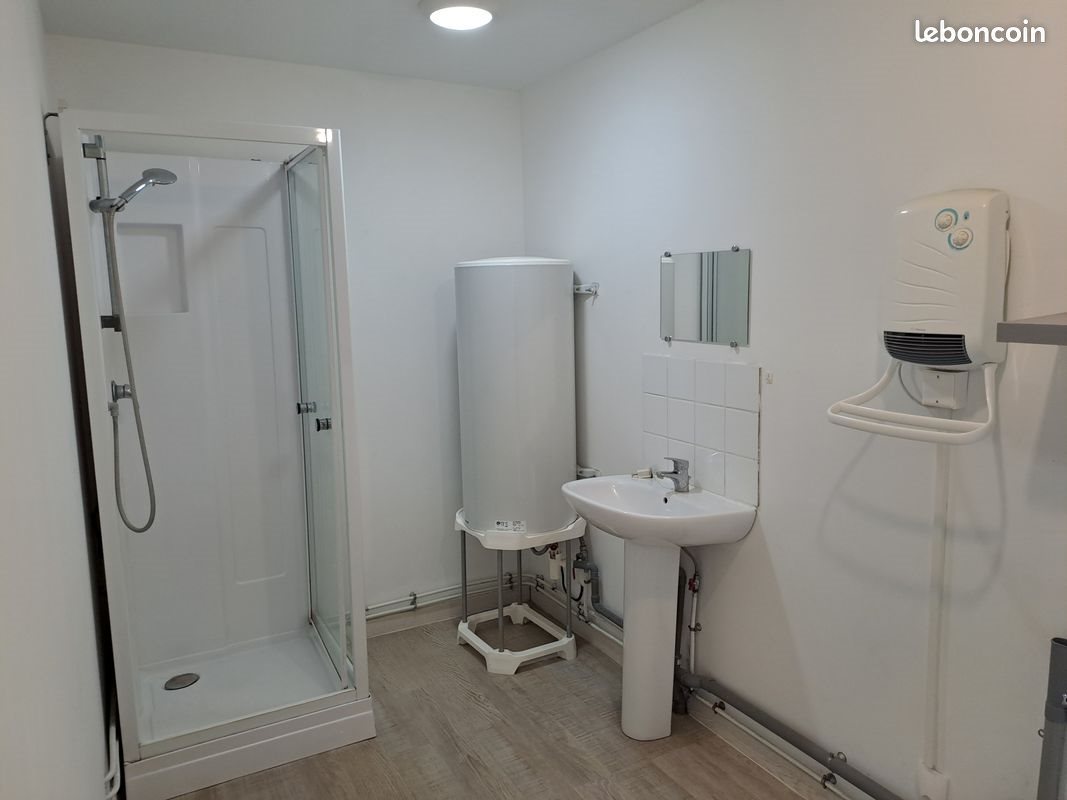 Appartement à louer, 45m², Merville