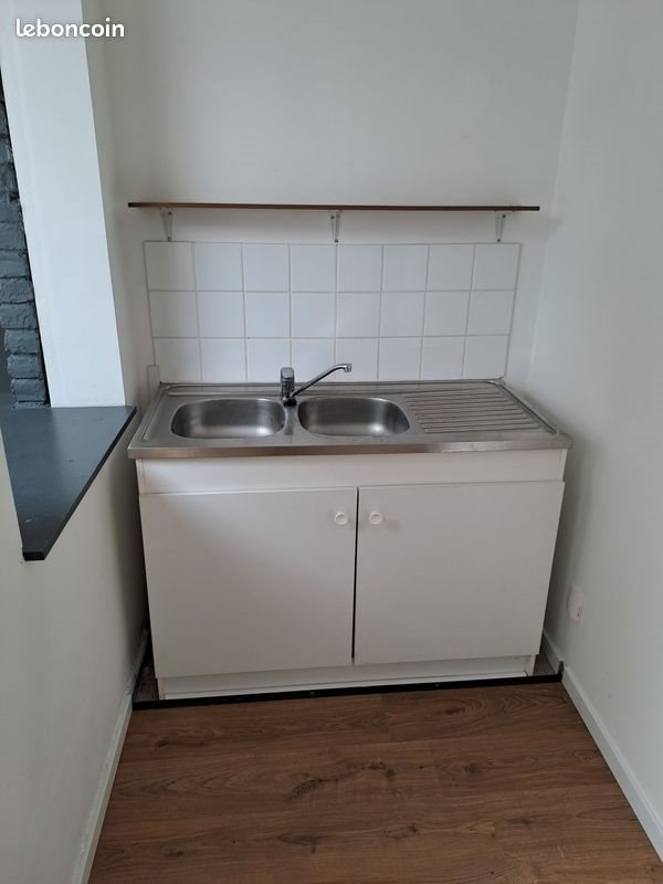 Appartement à louer, 45m², Merville