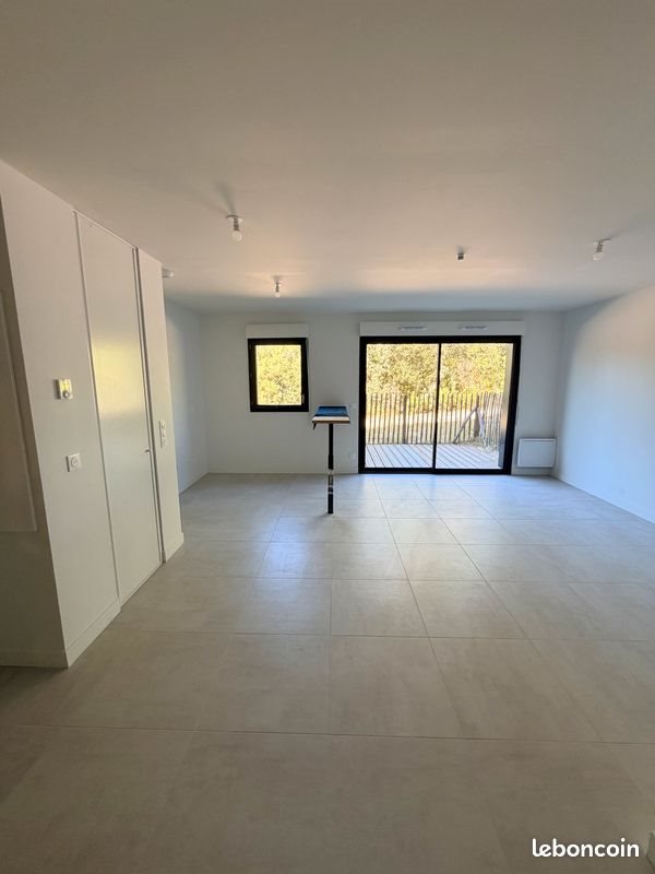Appartement à vendre, 43m², Carcans