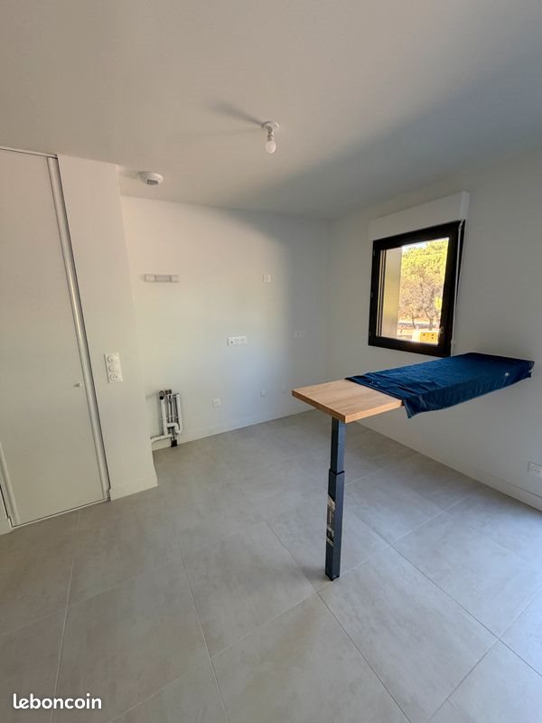 Appartement à vendre, 43m², Carcans