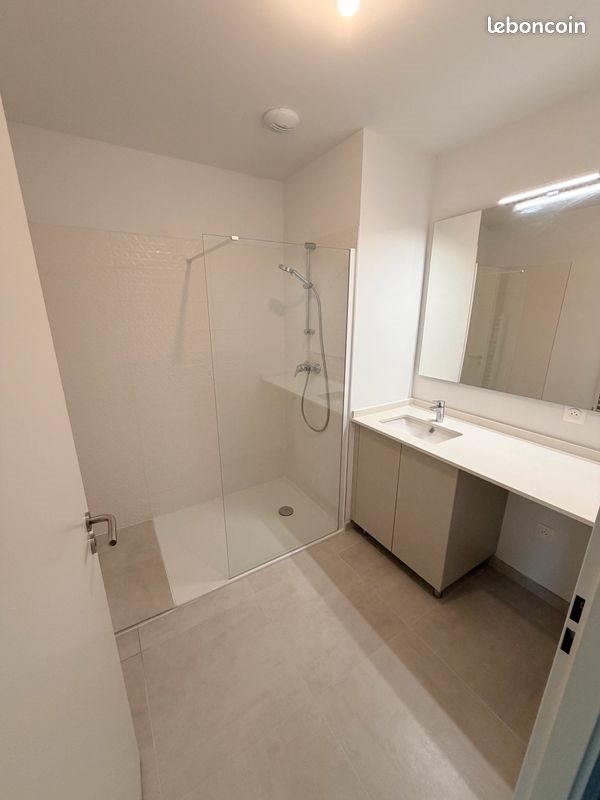 Appartement à vendre, 43m², Carcans