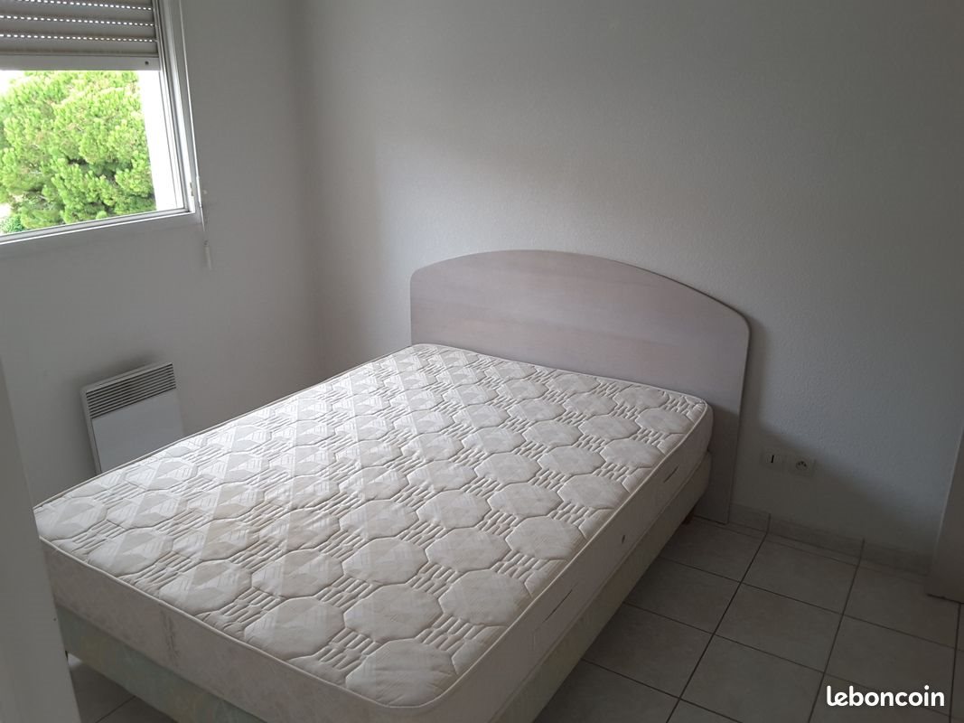 Appartement à louer, 33m², Perpignan