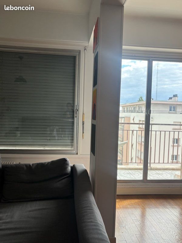 Appartement à louer, 99m², Dijon