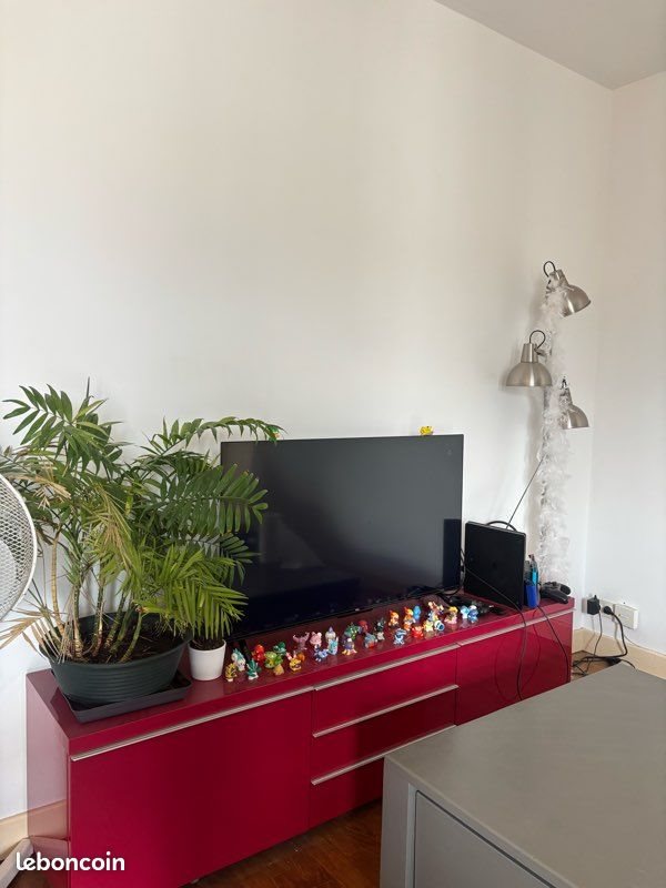 Appartement à louer, 99m², Dijon
