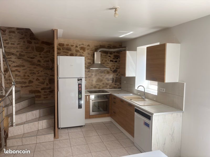Appartement à louer, 73m², Orange