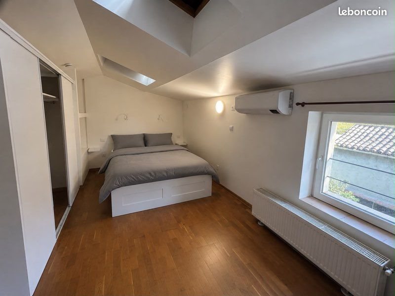 Appartement à louer, 73m², Orange