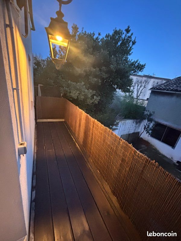 Appartement à louer, 73m², Orange