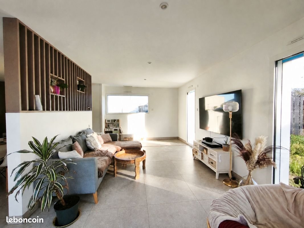 Maison à vendre, 130m², François