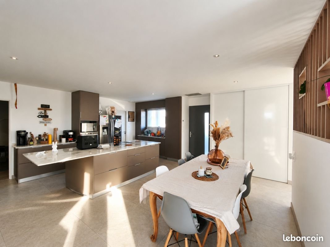 Maison à vendre, 130m², François