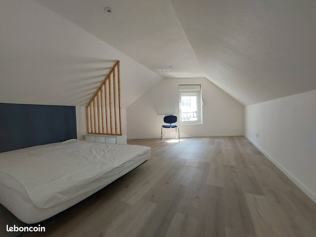 Maison à vendre, 240m², Troyes
