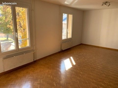 Appartement à louer, 84m², Gap