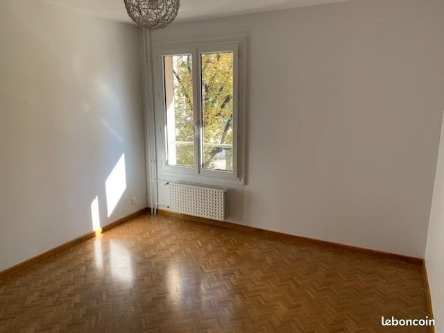 Appartement à louer, 84m², Gap