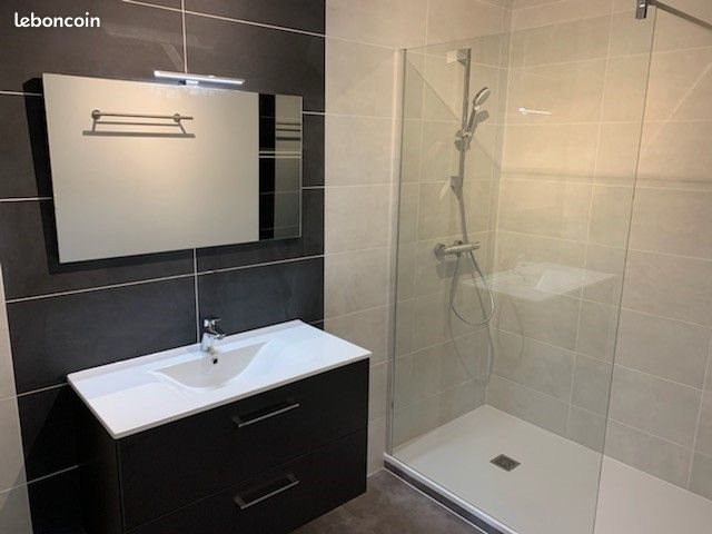 Appartement à louer, 84m², Gap