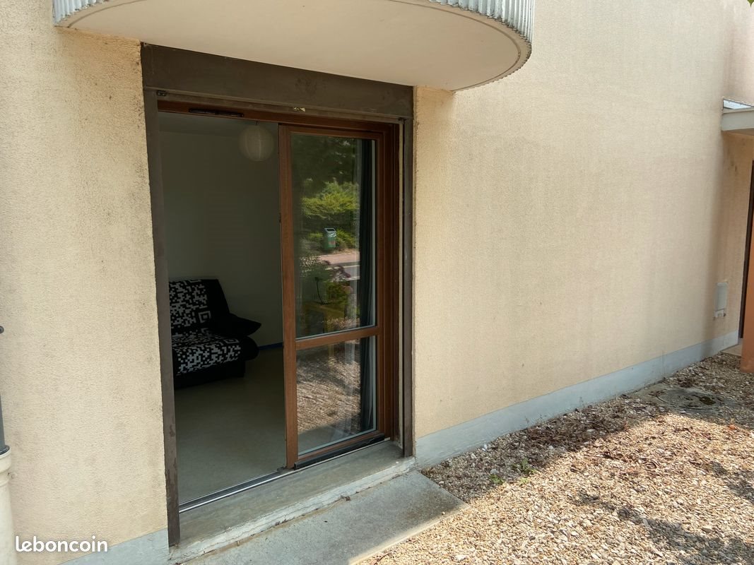 Appartement à louer, 21m², Dijon