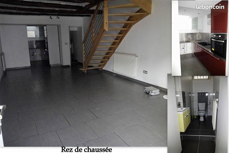 Maison à louer, 90m², Carmaux