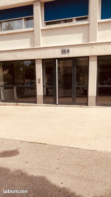 Appartement à louer, 75m², Saint-Etienne