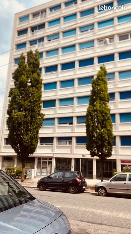 Appartement à louer, 75m², Saint-Etienne