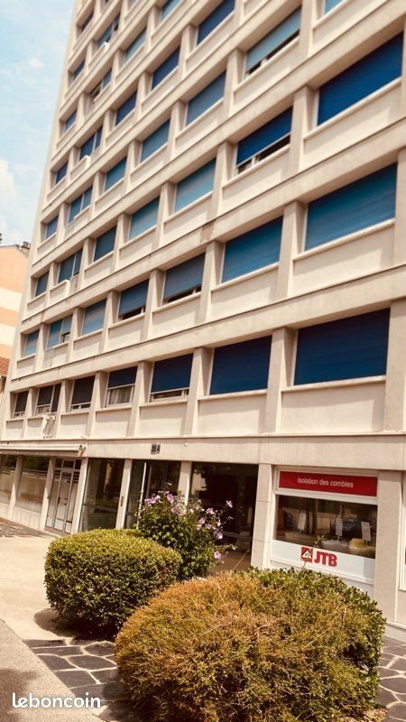 Appartement à louer, 75m², Saint-Etienne
