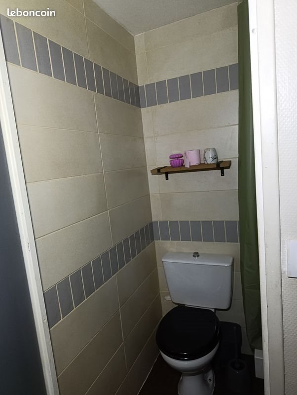 Appartement à vendre, 13m², Tours