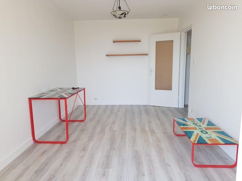 Appartement à louer, 32m², Limoges