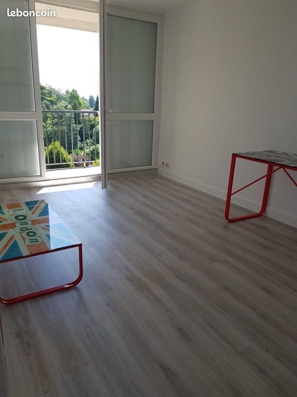Appartement à louer, 32m², Limoges