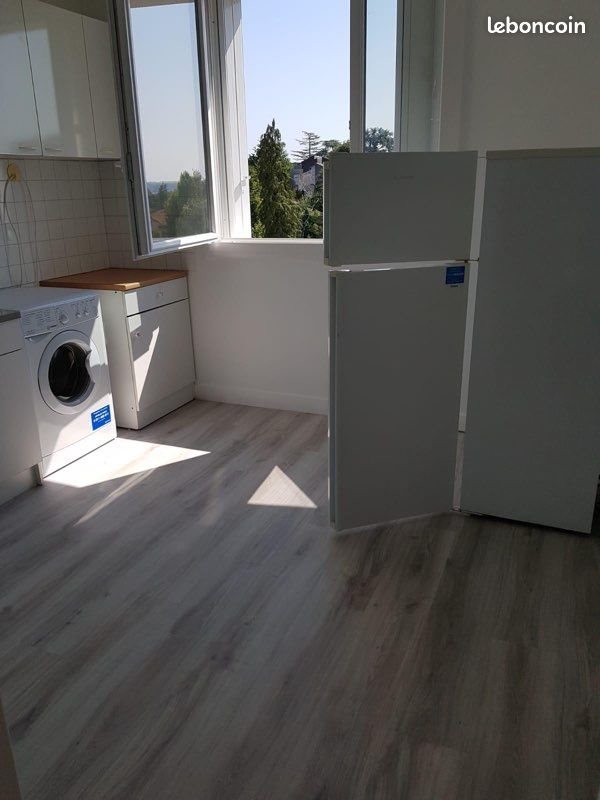 Appartement à louer, 32m², Limoges