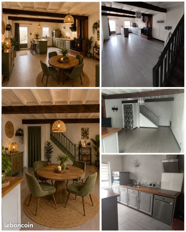 Maison à vendre, 77m², Auterive
