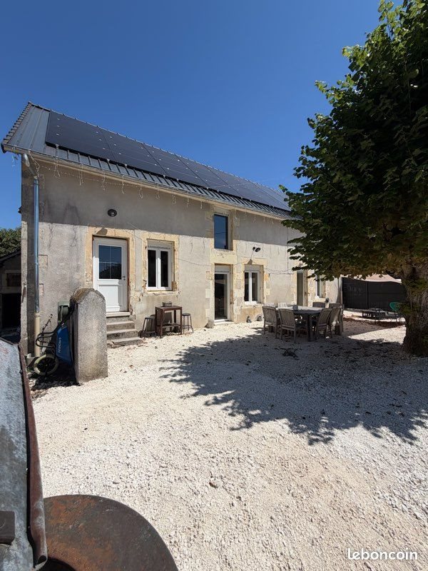 Maison à vendre, 88m², Garchizy