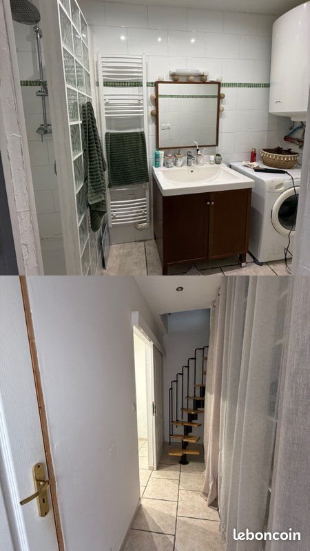 Appartement à vendre, 30m², Villeneuve-lès-Maguelone