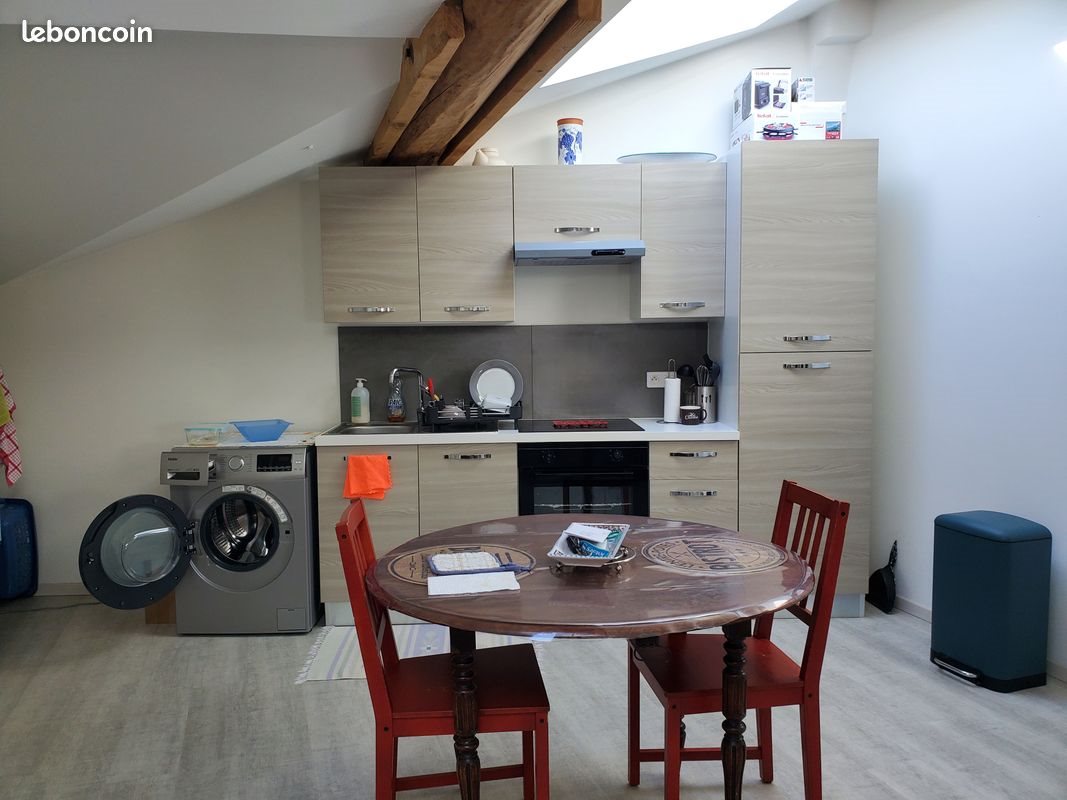 Appartement à louer, 47m², Fronton
