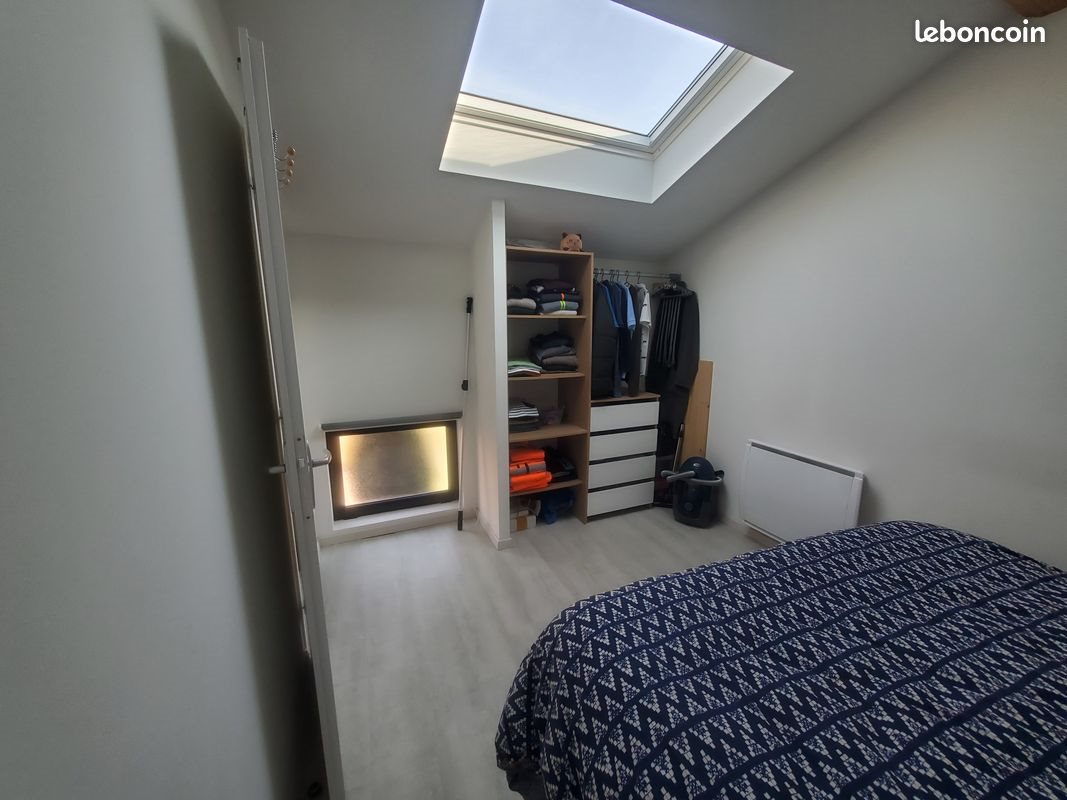 Appartement à louer, 47m², Fronton