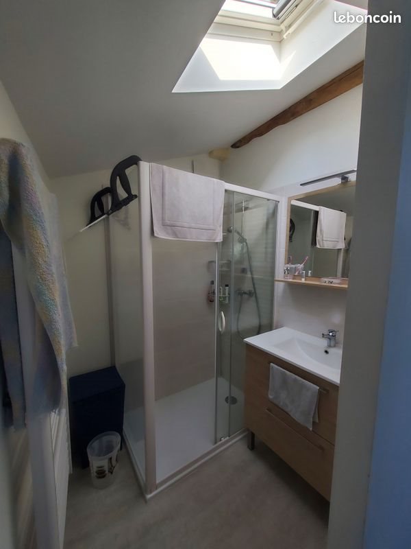 Appartement à louer, 47m², Fronton
