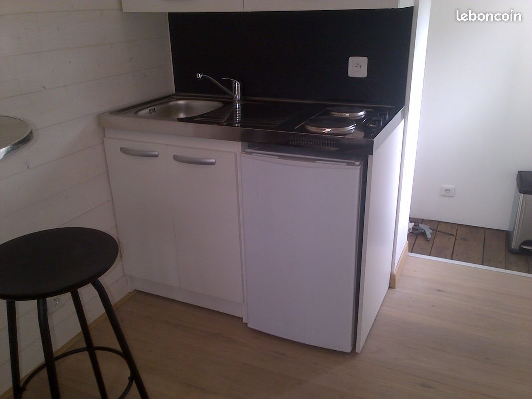 Appartement à louer, 15m², Angers