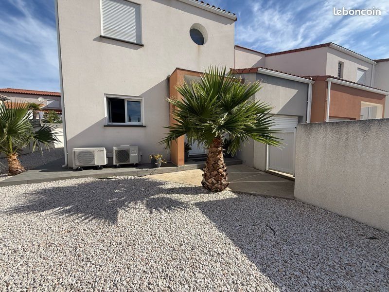 Maison à vendre, 101m², Latour-Bas-Elne