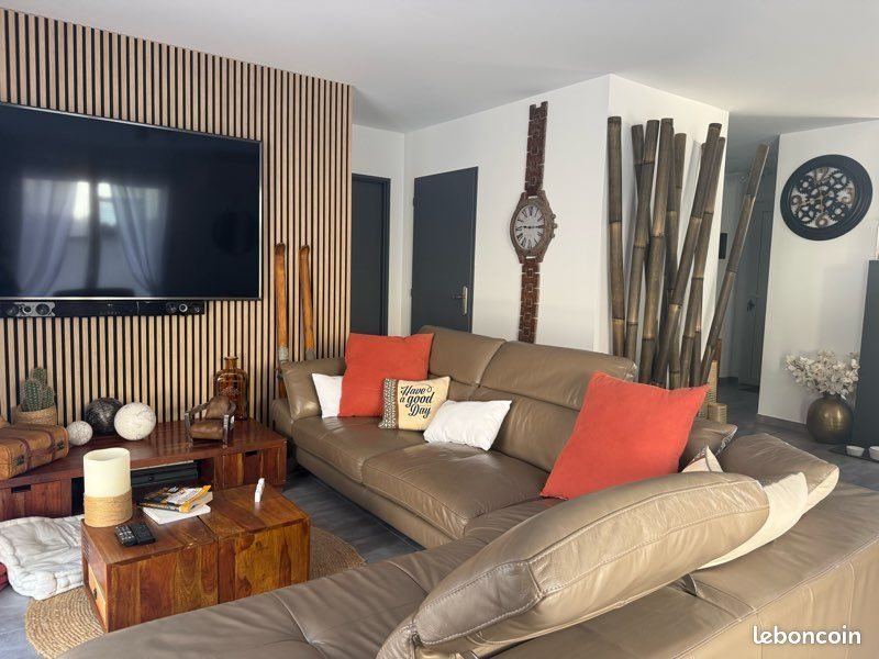 Maison à vendre, 101m², Latour-Bas-Elne