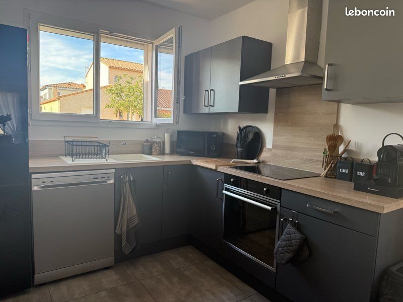 Maison à vendre, 101m², Latour-Bas-Elne