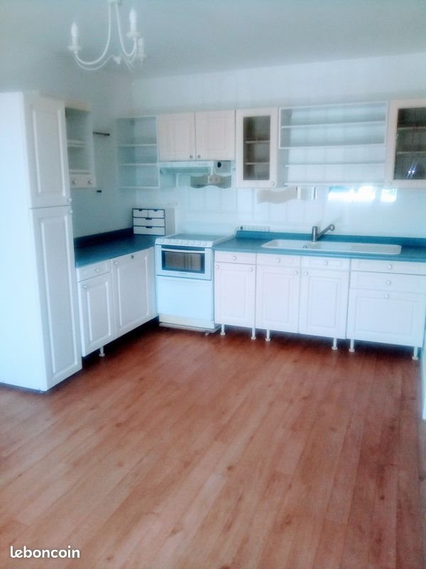 Appartement à vendre, 45m², Joué-lès-Tours
