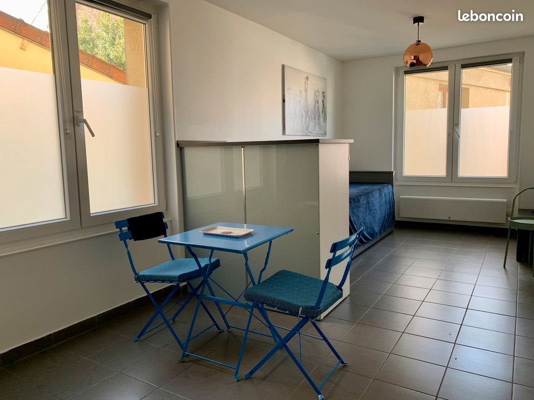 Appartement à vendre, 23m², Les Lilas