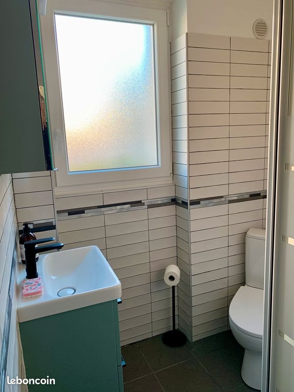 Appartement à vendre, 23m², Les Lilas