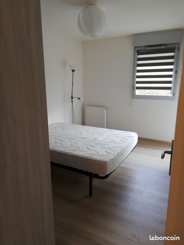 Appartement à louer, 42m², Niort