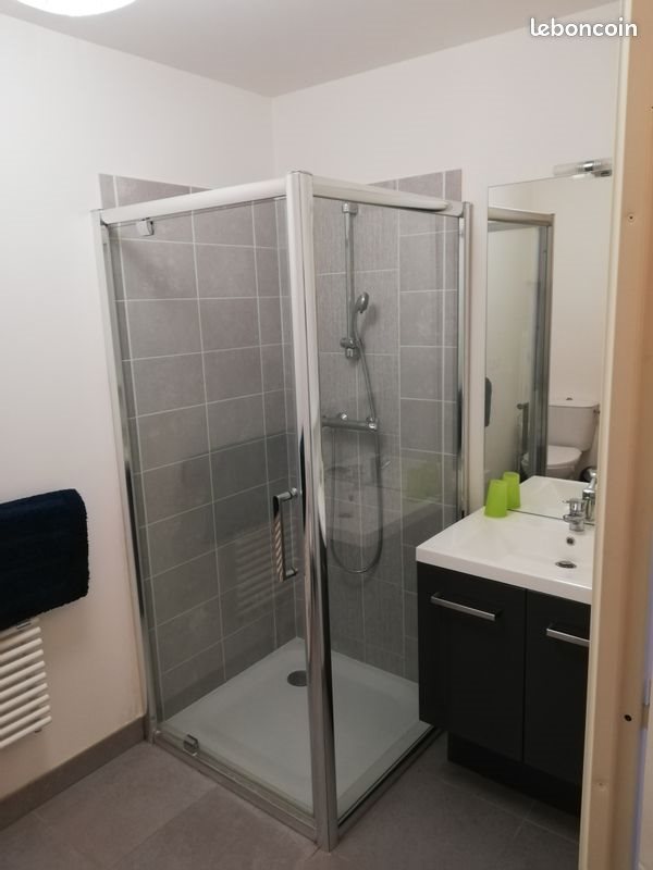 Appartement à louer, 42m², Niort