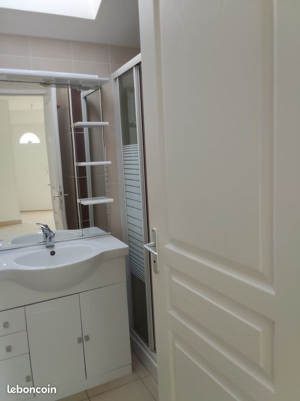 Maison à vendre, 64m², Saint-Etienne-sur-Chalaronne