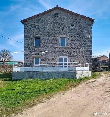 Maison à vendre, 186m², Saint-Haon