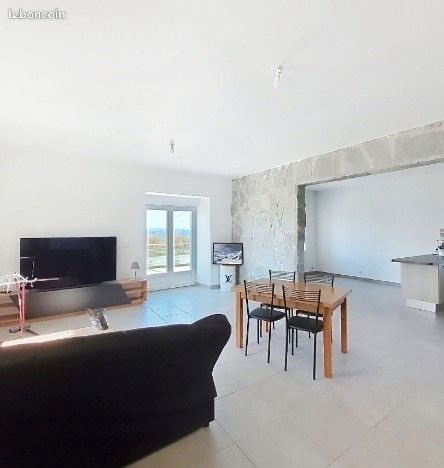Maison à vendre, 186m², Saint-Haon